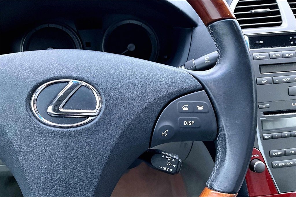 Used 2008 Lexus ES 350 image 16