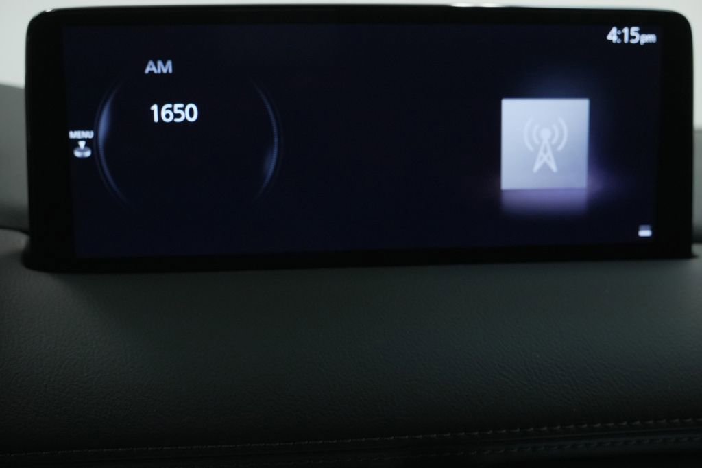 New 2025 MAZDA CX-5 AWD 2.5 S w/ Premium Plus Pkg image 44