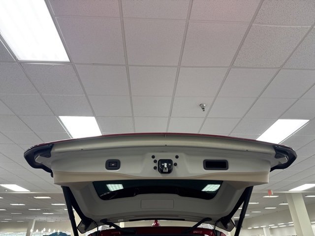 Used 2019 Nissan Rogue SL w/ Premium Package image 17