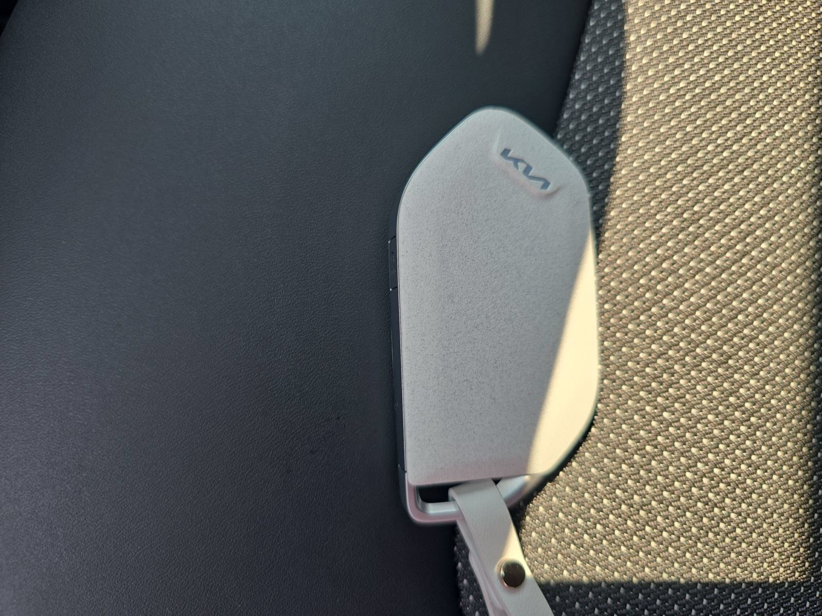 New 2026 Kia EV6 Light RWD image 37