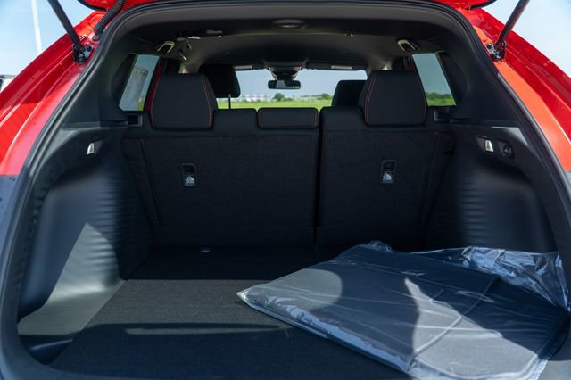 Used 2026 Honda HR-V Sport image 14