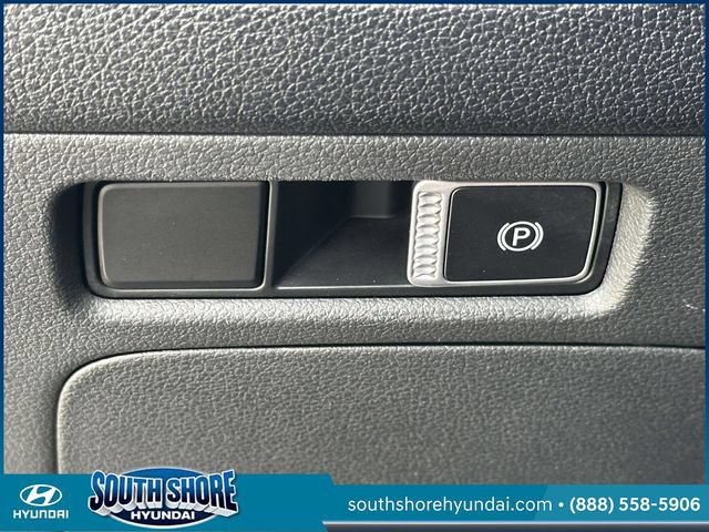 Certified 2023 Hyundai Santa Fe SEL w/ Cargo Package AWD/4WD image 23