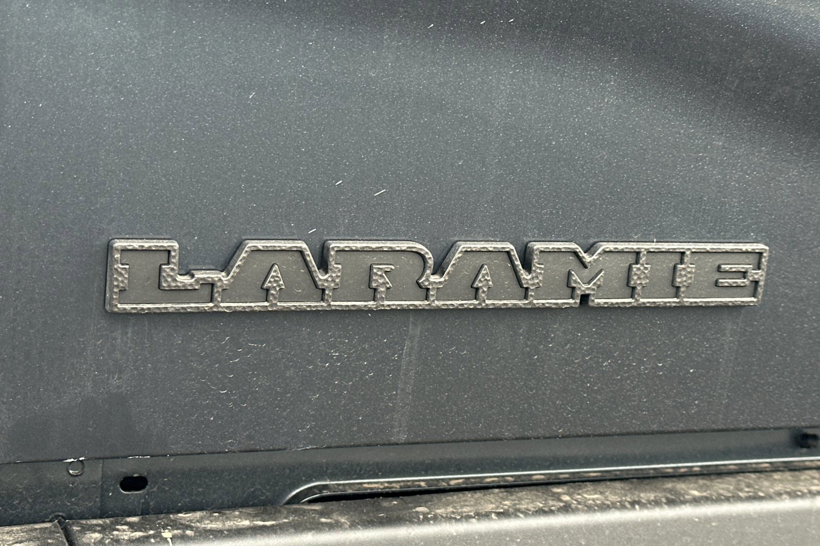New 2026 RAM 2500 Laramie image 25