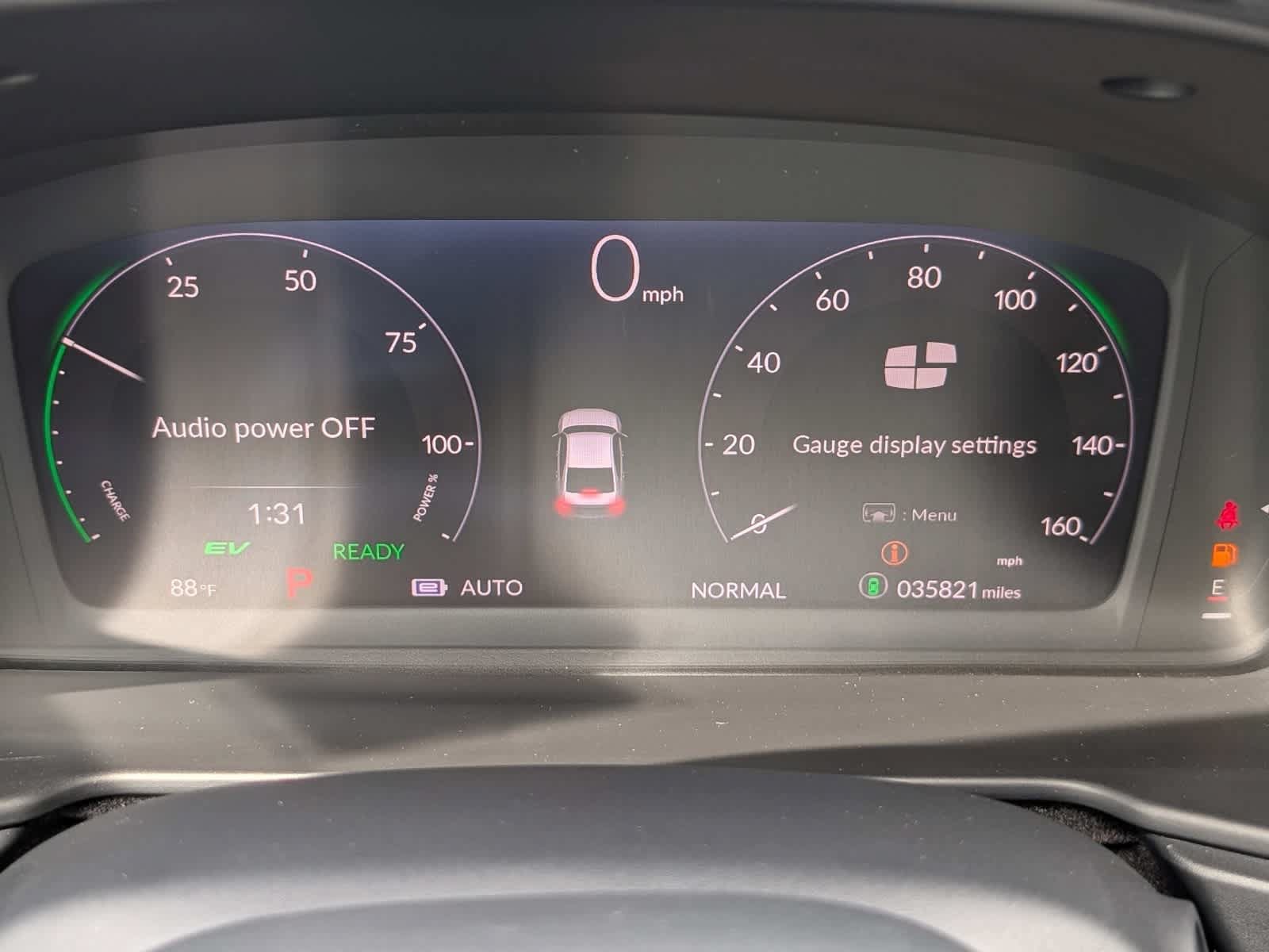 Used 2024 Honda Accord Sport image 28