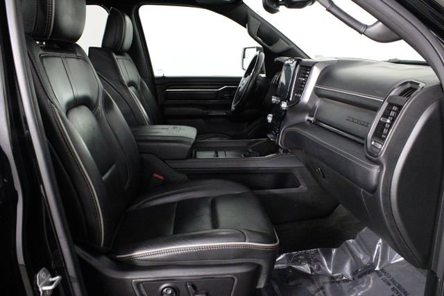 Used 2023 RAM 1500 Limited image 11