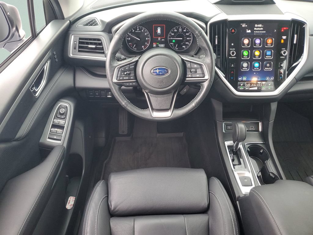 Used 2024 Subaru Ascent Limited w/ Technology Package AWD/4WD image 12