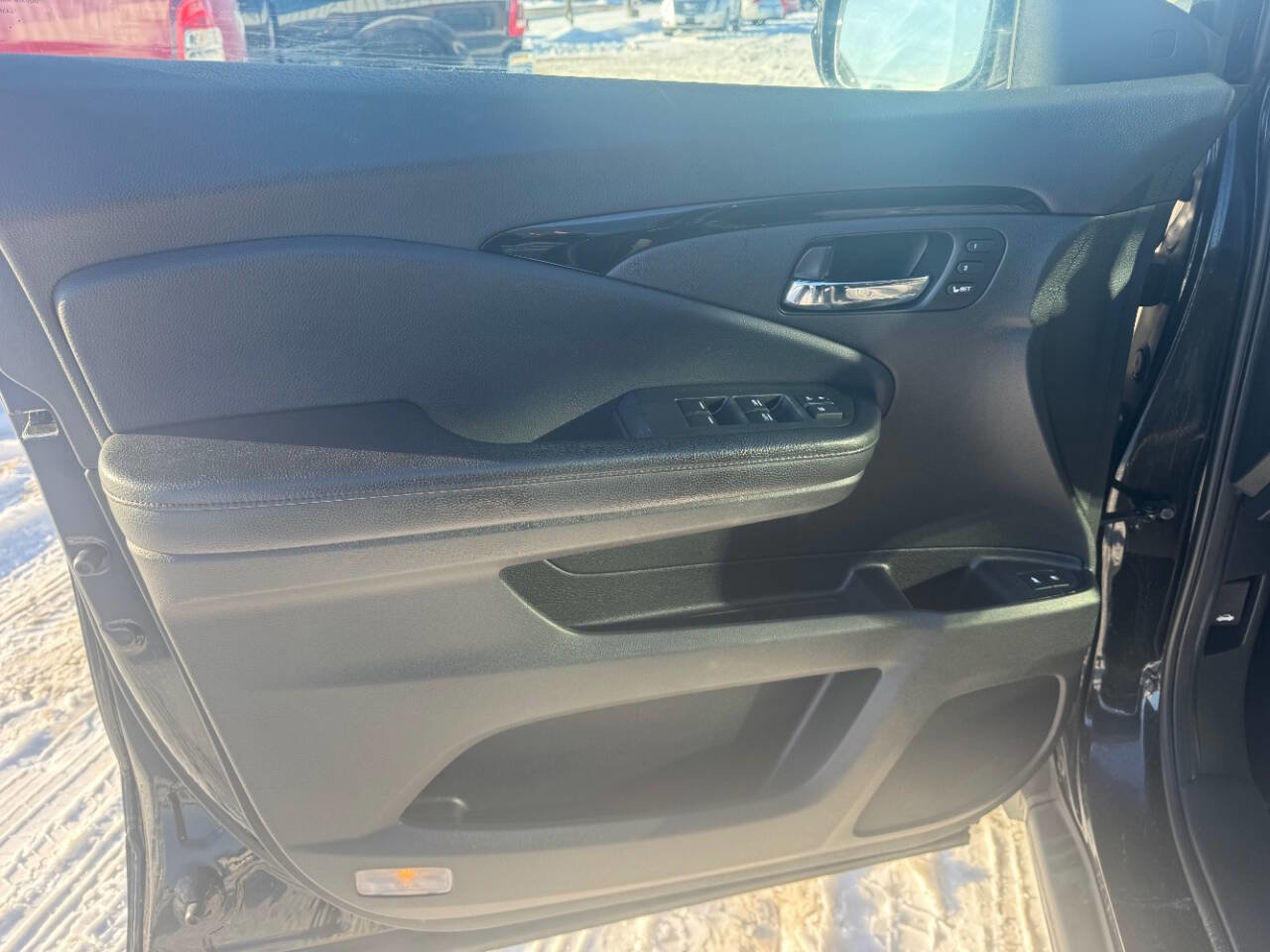 Used 2020 Honda Pilot Touring image 26