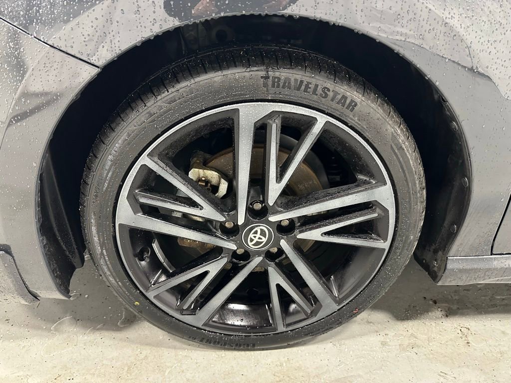 Used 2025 Toyota Camry XSE image 66