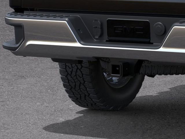New 2025 GMC Sierra 2500 SLE w/ SLE Value Package; image 14