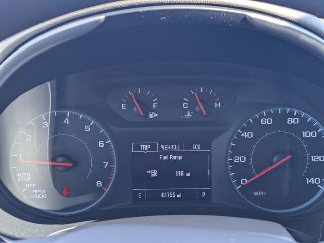 Used 2022 Chevrolet Malibu LS w/ Driver Confidence Package II image 28