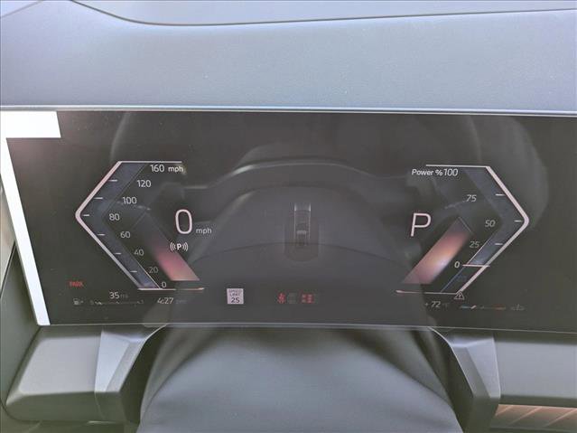 New 2026 BMW X3 xDrive30 w/ Convenience Package image 11