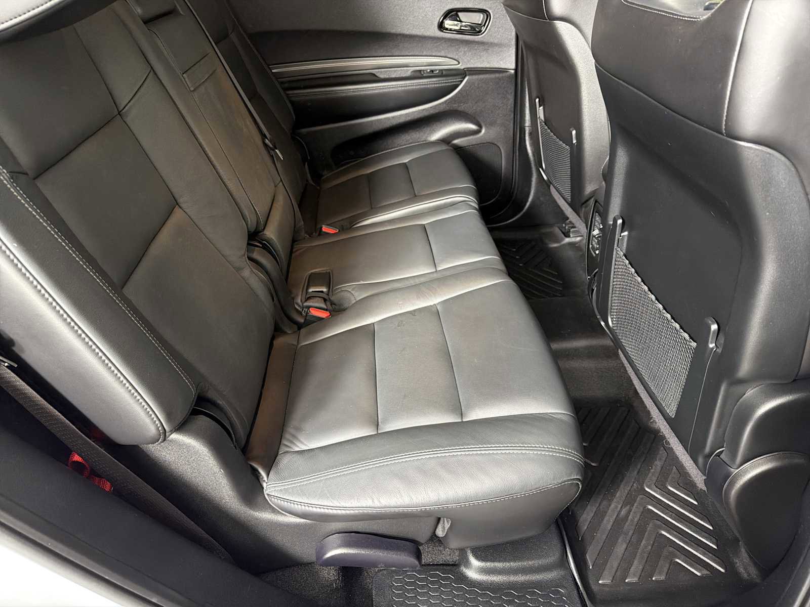 Used 2022 Dodge Durango GT w/ Blacktop Package image 14