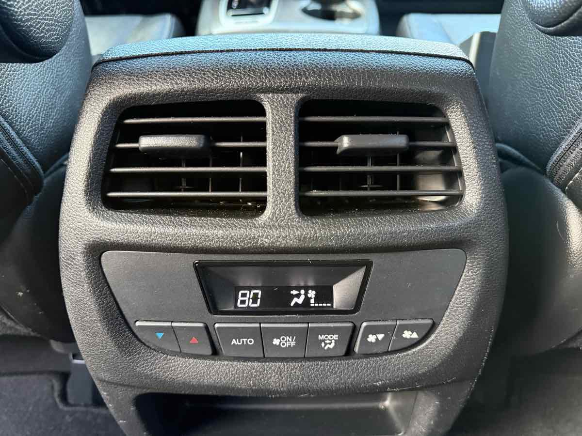 Used 2017 Honda Pilot EX-L image 23