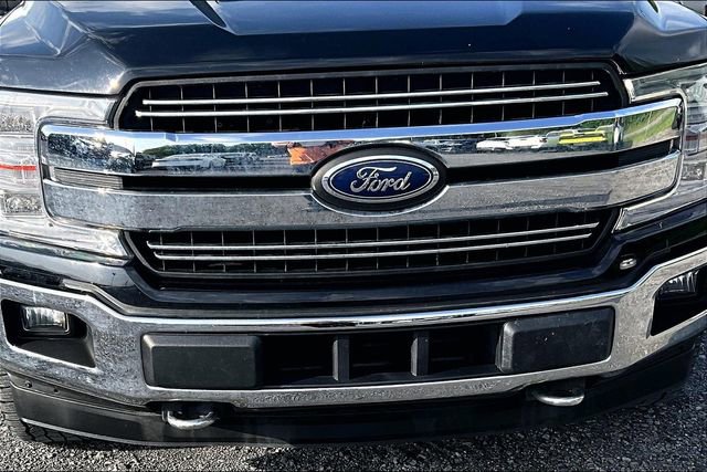 Used 2019 Ford F150 Lariat w/ Equipment Group 502A Luxury image 31