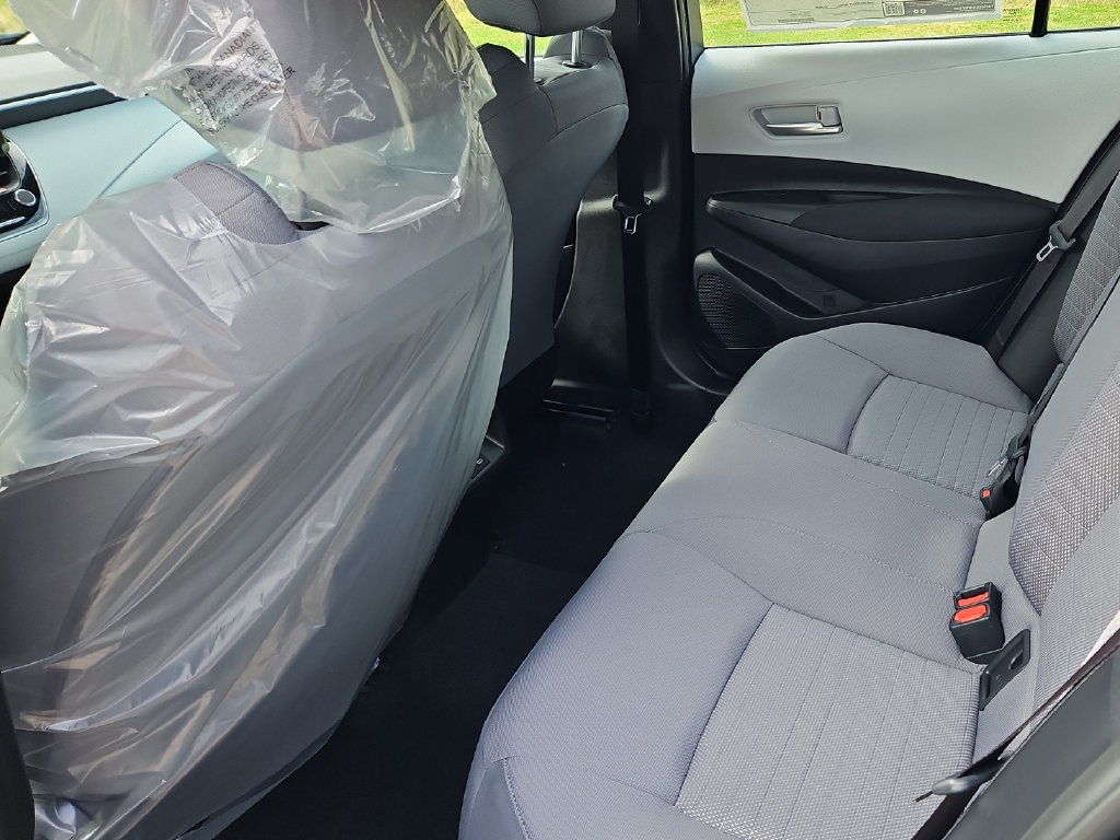 New 2026 Toyota Corolla SE FWD image 18