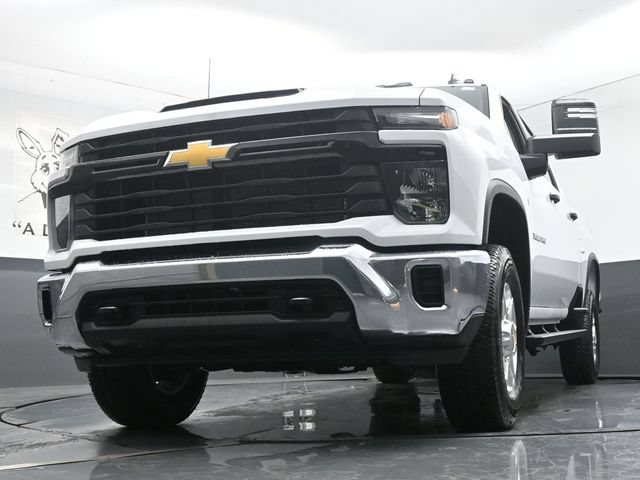 New 2026 Chevrolet Silverado 3500 W/T w/ WT Convenience Package AWD/4WD image 4