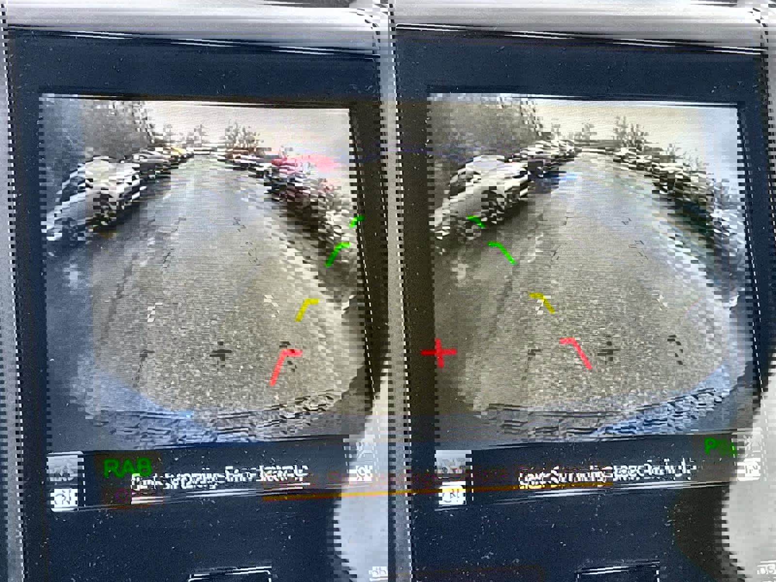 Certified 2025 Subaru Forester Wilderness image 23