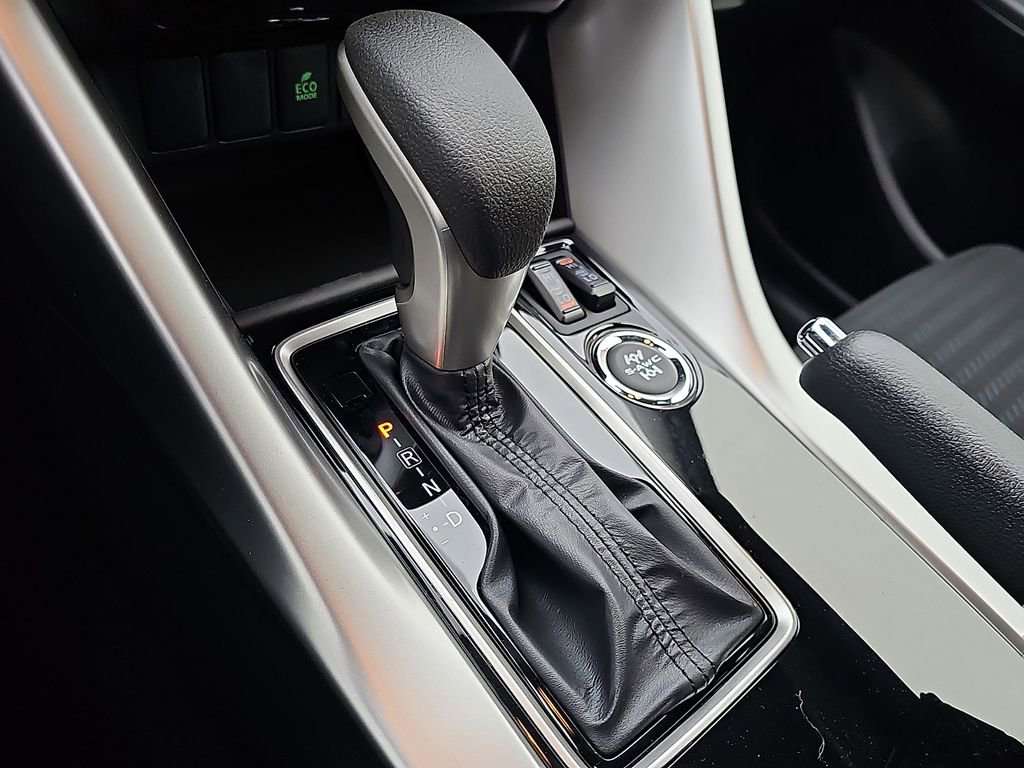 New 2026 Mitsubishi Eclipse Cross Ralliart AWD/4WD image 10