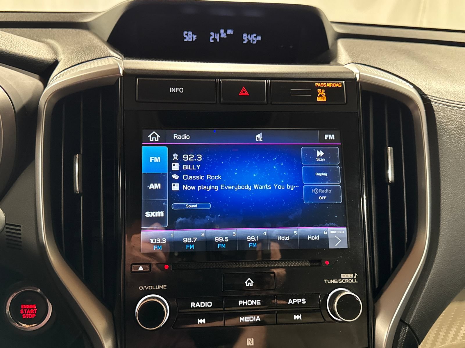 Used 2022 Subaru Ascent Premium w/ Convenience Package AWD/4WD image 20