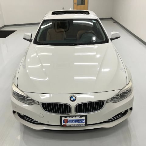 Used 2015 BMW 435i Coupe RWD image 6
