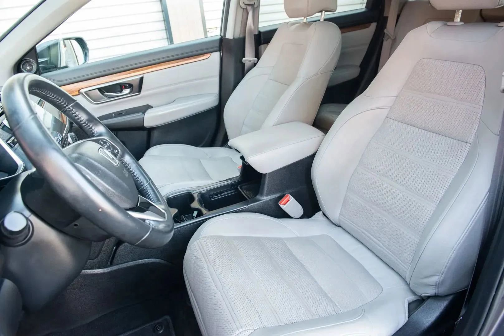 Used 2019 Honda CR-V EX-L image 6