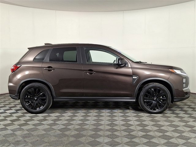 Used 2024 Mitsubishi Outlander Sport LE image 10