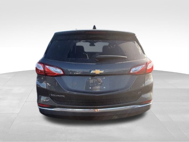 Used 2019 Chevrolet Equinox LT w/ Driver Convenience Package FWD image 7