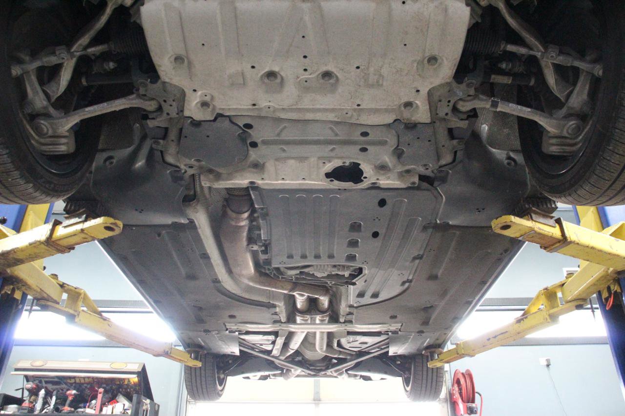 Used 2023 BMW 440i xDrive Convertible w/ Premium Package AWD/4WD image 95