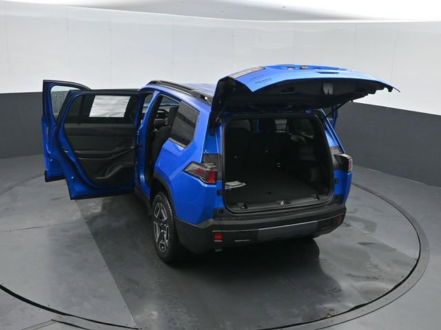 New 2026 Jeep Cherokee Laredo AWD/4WD image 51