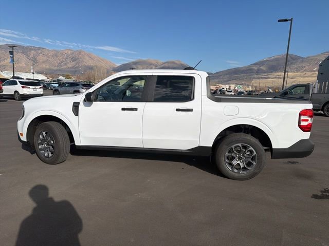 New 2026 Ford Maverick XLT w/ Equipment Group 301A AWD/4WD image 2