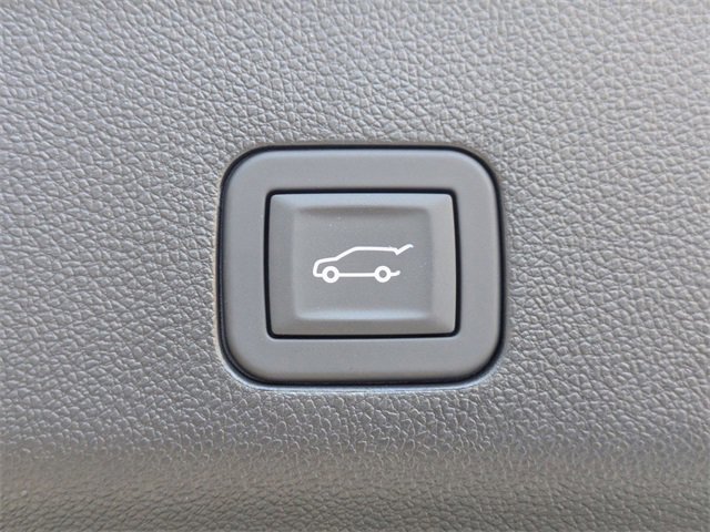 New 2026 Chevrolet Tahoe RST w/ RST Capability Package image 35