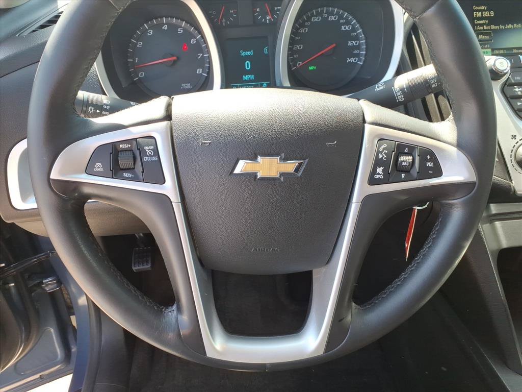 Used 2012 Chevrolet Equinox LT w/ Driver Convenience Package AWD/4WD image 22