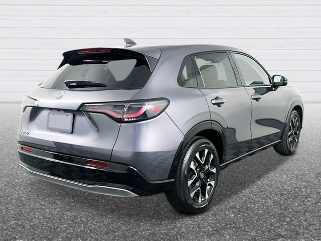 New 2026 Honda HR-V EX-L image 4