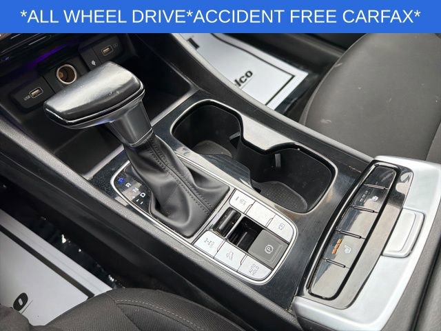 Used 2022 Hyundai Tucson SEL w/ Convenience Package image 32