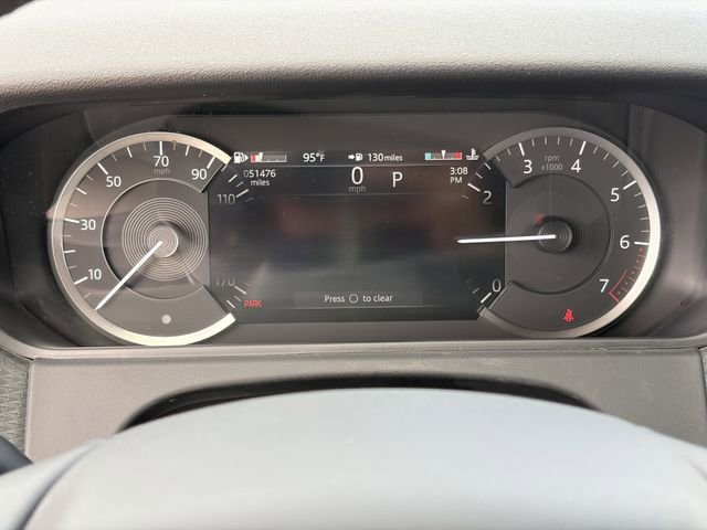 Used 2023 Land Rover Range Rover Velar R-Dynamic S image 11