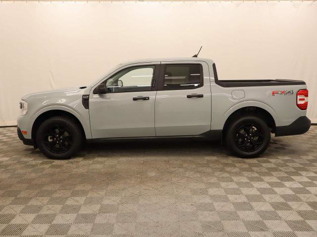 Certified 2022 Ford Maverick XLT w/ Equipment Group 300A Standard image 29