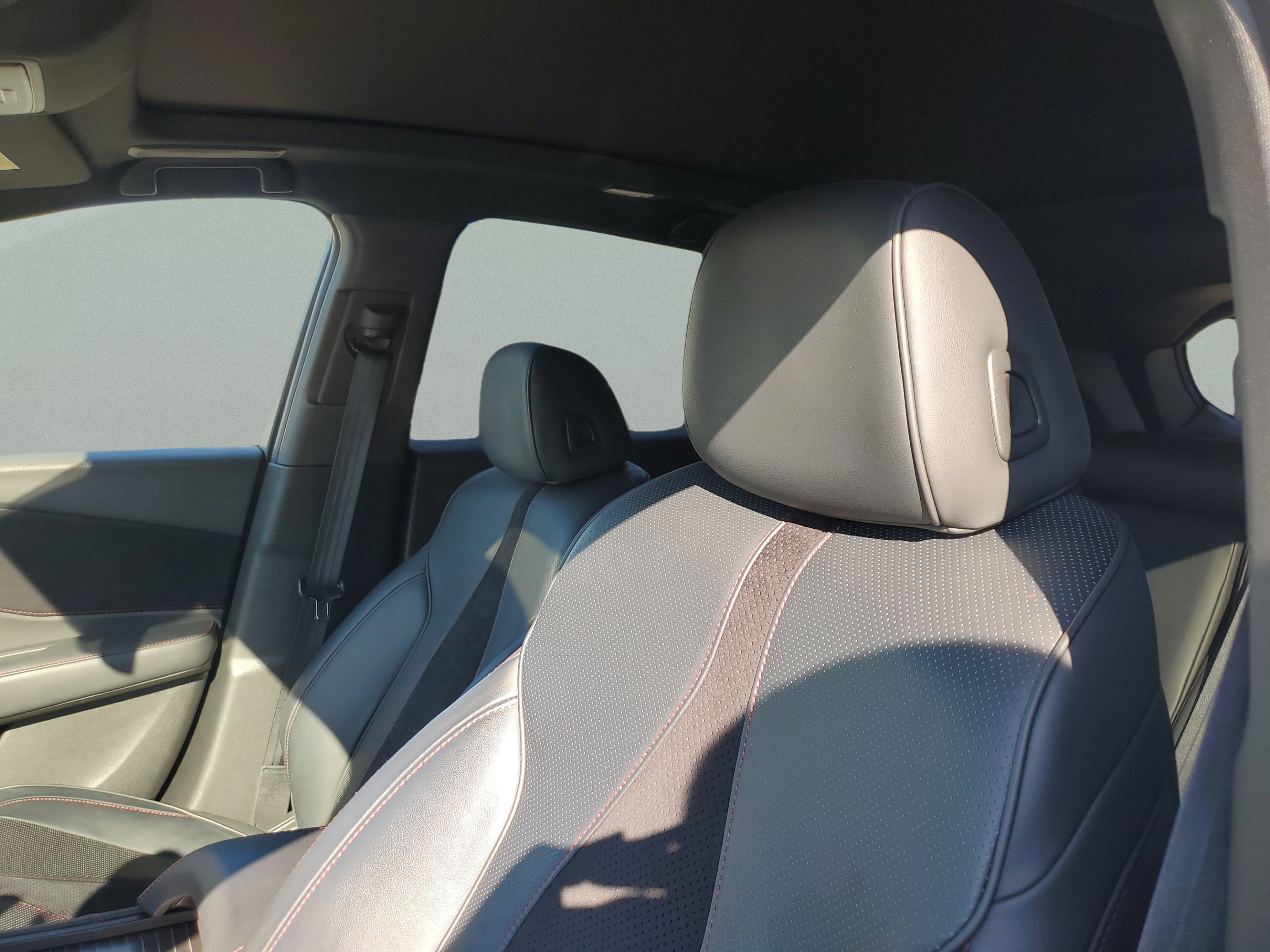 Certified 2023 Acura RDX w/ Advance Package FWD image 19