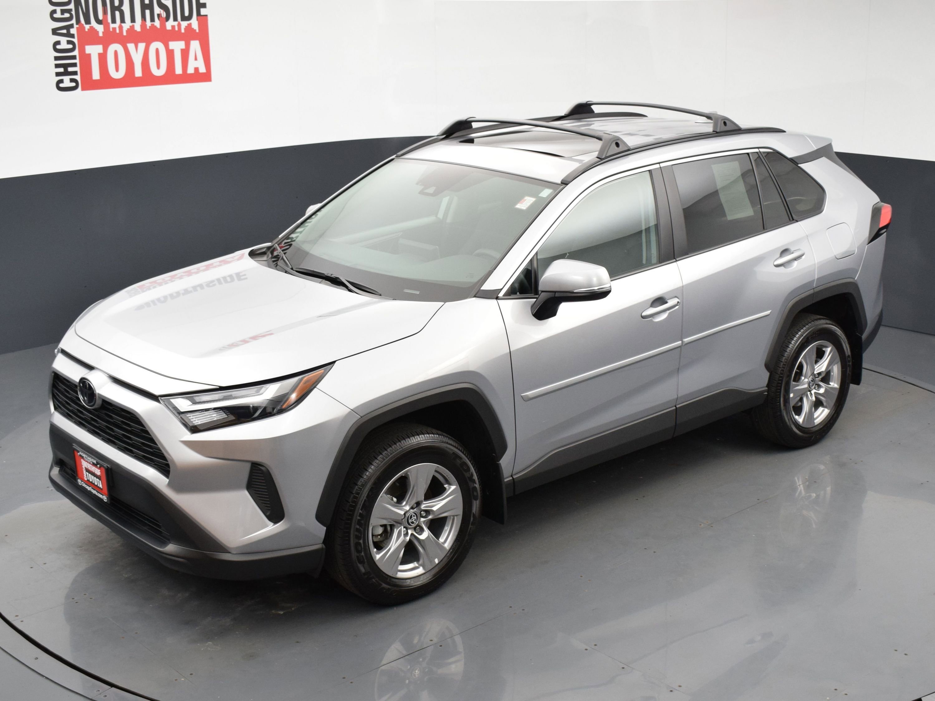 Used 2023 Toyota RAV4 XLE w/ Convenience Package AWD/4WD image 26