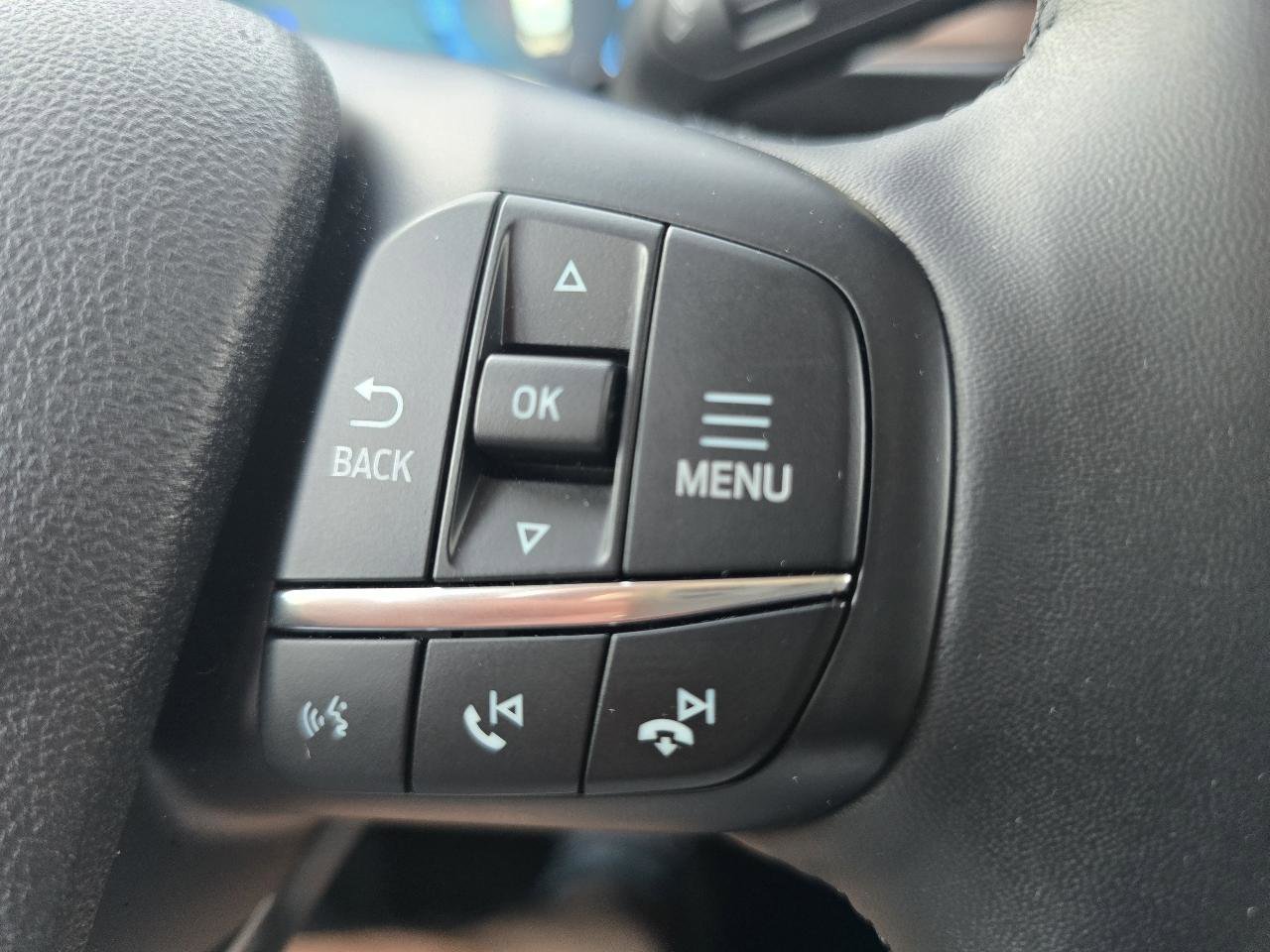 Used 2025 Ford Bronco Sport Outer Banks w/ Outer Banks Tech Package+ image 9