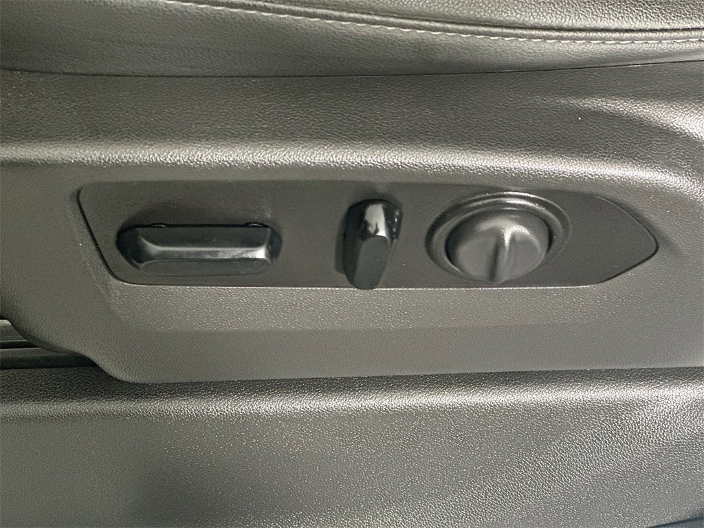 Used 2021 GMC Sierra 1500 SLT w/ SLT Premium Plus Package image 21