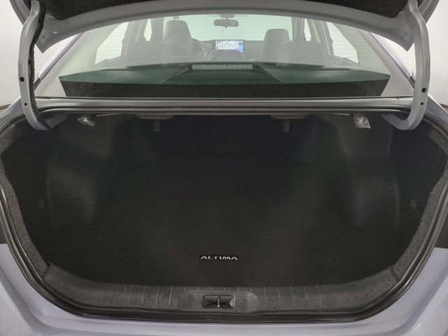 Used 2024 Nissan Altima 2.5 SR w/ SR Premium Package FWD image 28