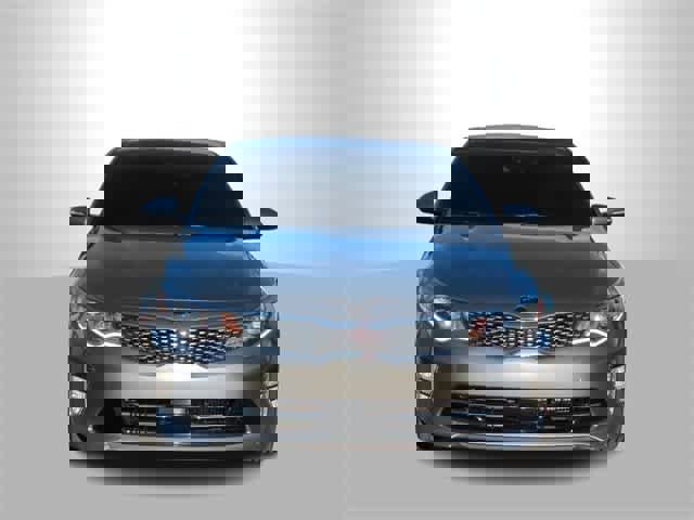 Used 2018 Kia Optima SX w/ Technology Package image 3