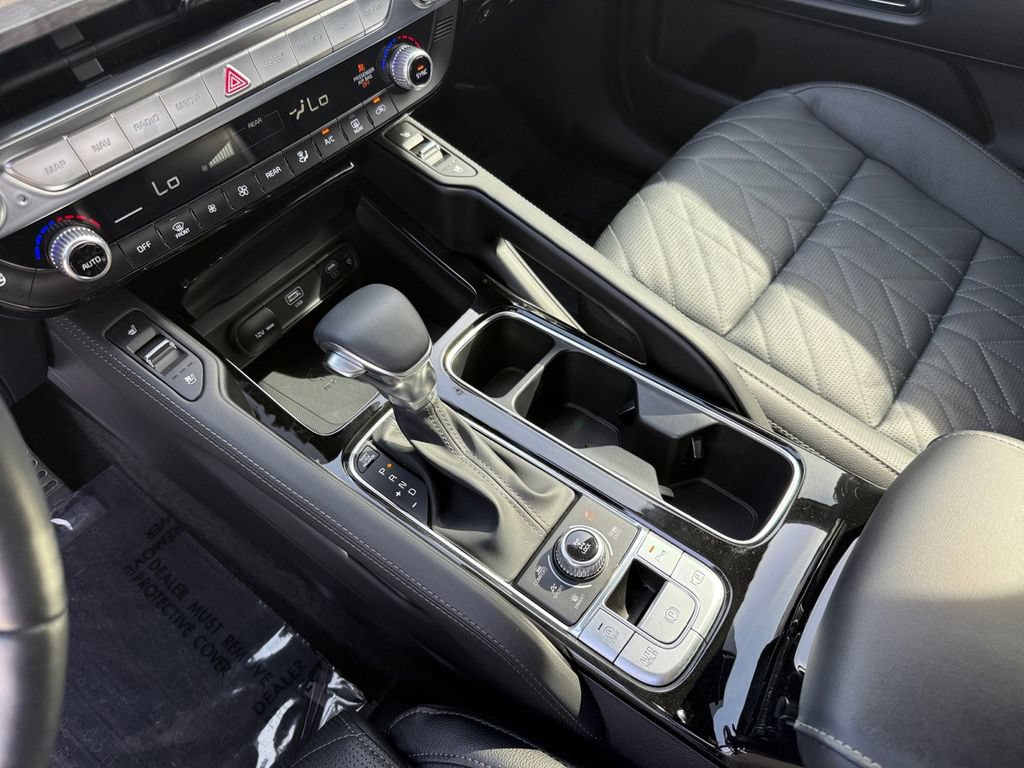 Used 2025 Kia Telluride SX X-Line AWD/4WD image 22