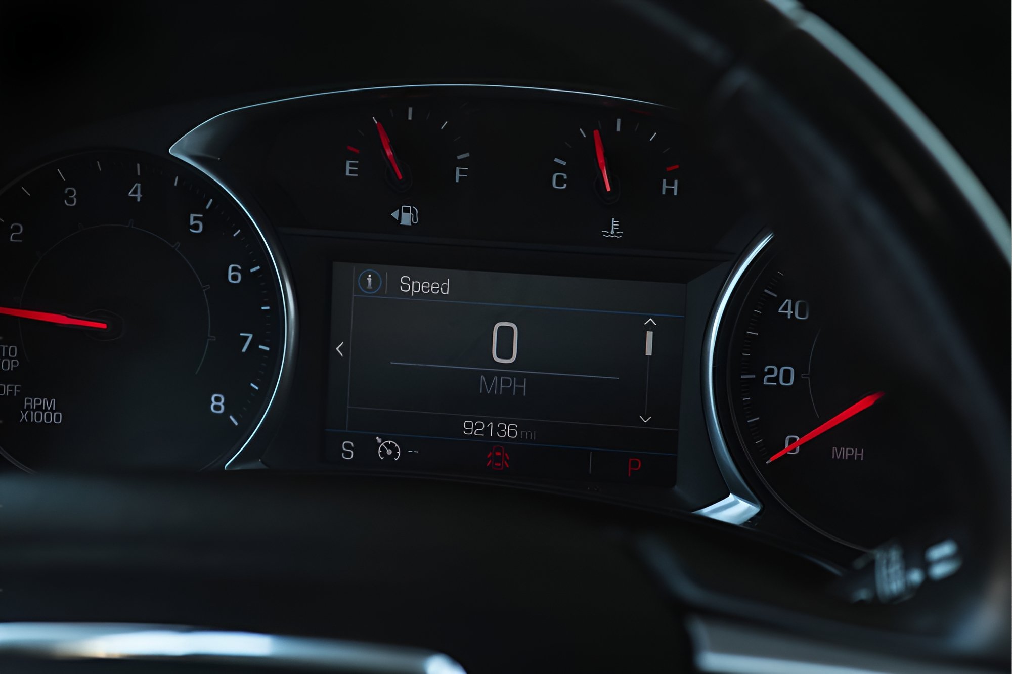 Used 2019 GMC Terrain SLE FWD image 23