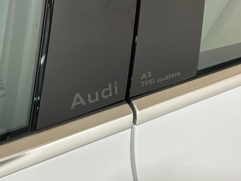 Used 2025 Audi A3 2.0T Premium w/ Convenience Package image 28