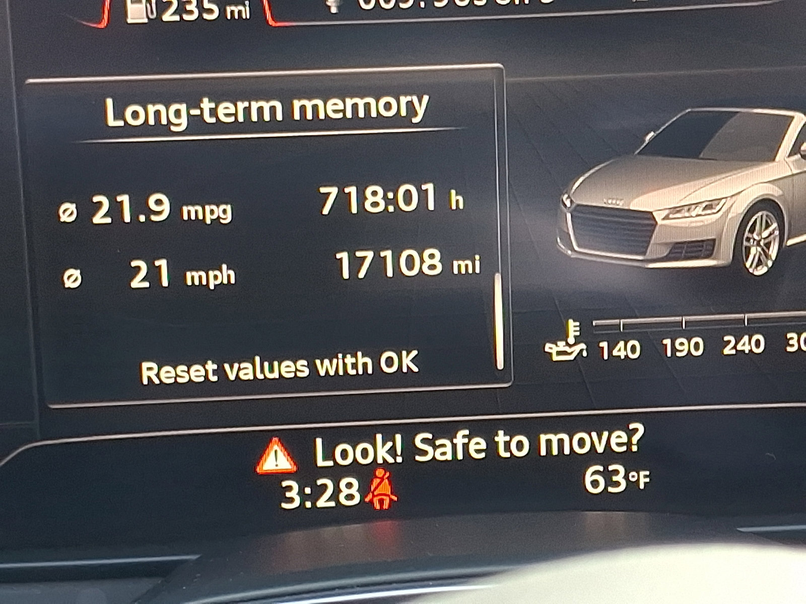 Used 2016 Audi TT 2.0T image 19