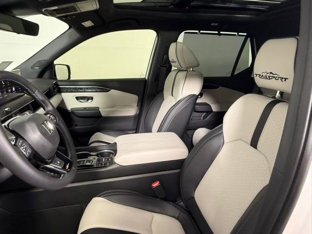 New 2026 Honda Passport TrailSport Elite image 31