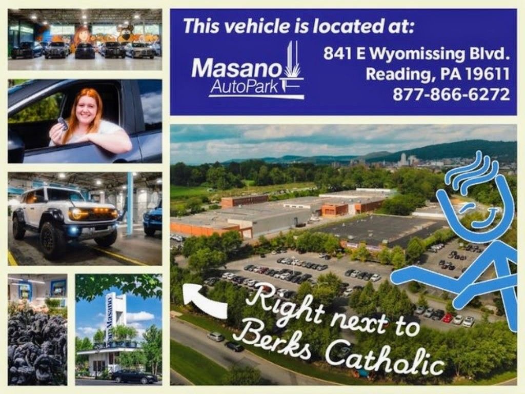 Used 2024 Jeep Compass Limited image 22