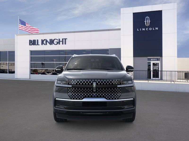 New 2025 Lincoln Navigator Reserve image 6
