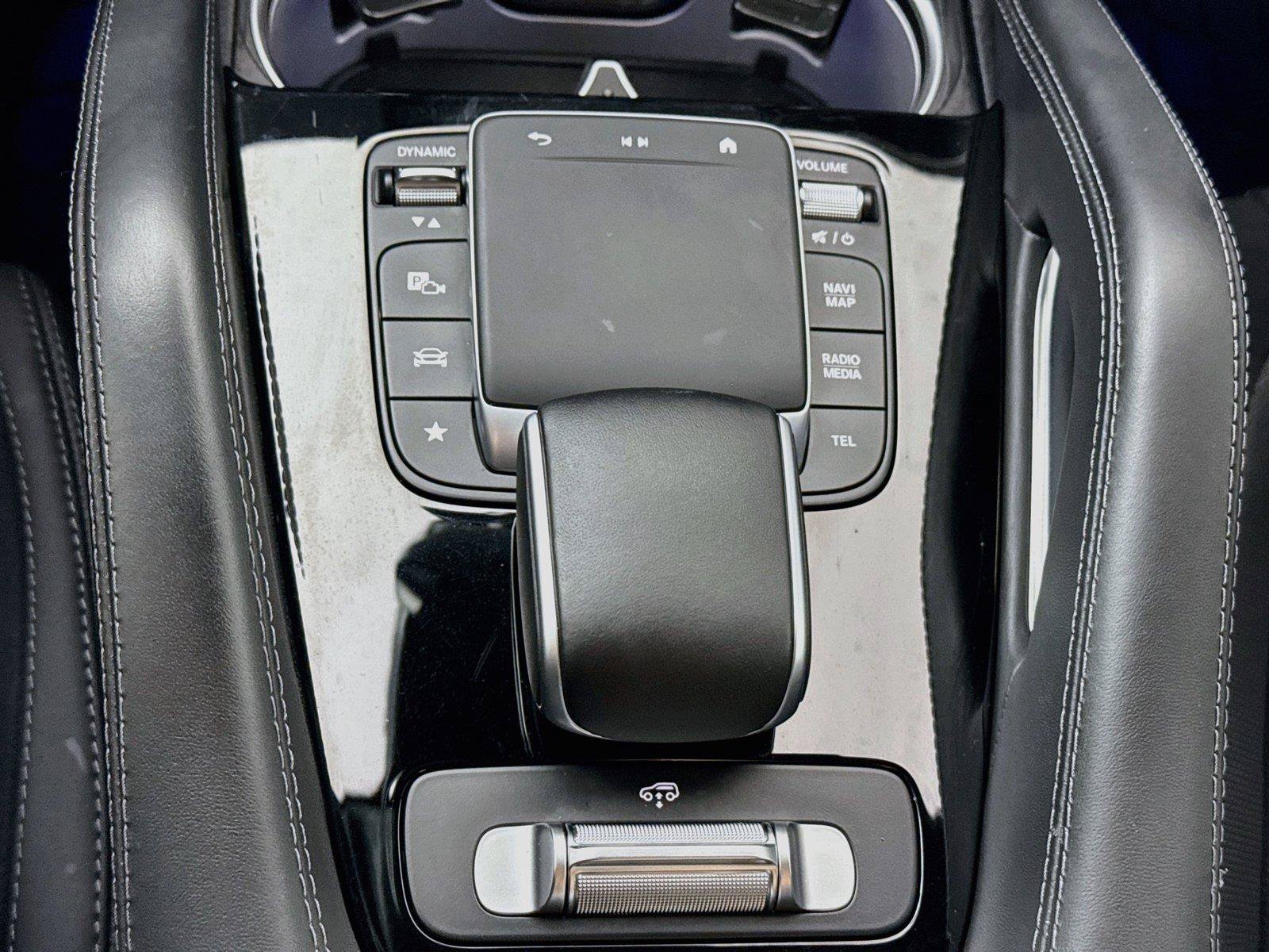 Used 2024 Mercedes-Benz GLE 63 AMG S image 29